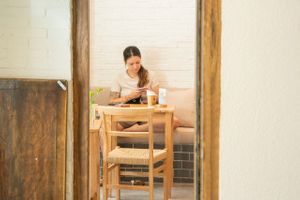  at IVEGAN SUPERSHOP BEN THANH - Healthy Plant Based Cafe in Ho Chi Minh City