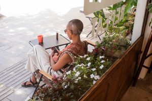  at IVEGAN SUPERSHOP BEN THANH - Healthy Plant Based Cafe in Ho Chi Minh City