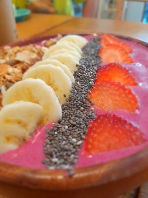  at IVEGAN SUPERSHOP BEN THANH - Healthy Plant Based Cafe in Ho Chi Minh City