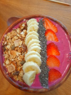  at IVEGAN SUPERSHOP BEN THANH - Healthy Plant Based Cafe in Ho Chi Minh City