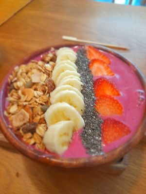  at IVEGAN SUPERSHOP BEN THANH - Healthy Plant Based Cafe in Ho Chi Minh City