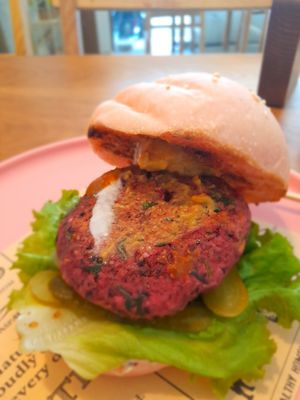  at IVEGAN SUPERSHOP BEN THANH - Healthy Plant Based Cafe in Ho Chi Minh City