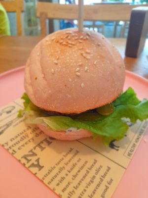  at IVEGAN SUPERSHOP BEN THANH - Healthy Plant Based Cafe in Ho Chi Minh City