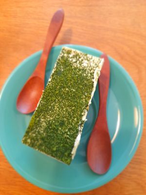  at IVEGAN SUPERSHOP BEN THANH - Healthy Plant Based Cafe in Ho Chi Minh City