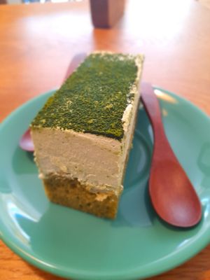  at IVEGAN SUPERSHOP BEN THANH - Healthy Plant Based Cafe in Ho Chi Minh City