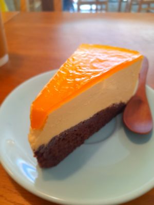  at IVEGAN SUPERSHOP BEN THANH - Healthy Plant Based Cafe in Ho Chi Minh City