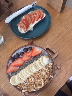   at IVEGAN SUPERSHOP BEN THANH - Healthy Plant Based Cafe in Ho Chi Minh City