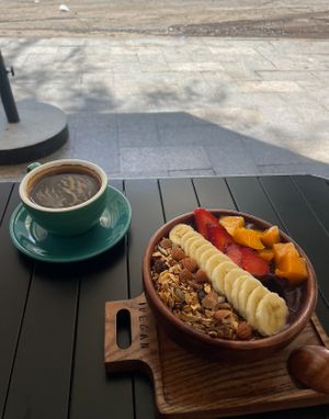  at IVEGAN SUPERSHOP BEN THANH - Healthy Plant Based Cafe in Ho Chi Minh City