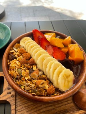  at IVEGAN SUPERSHOP BEN THANH - Healthy Plant Based Cafe in Ho Chi Minh City