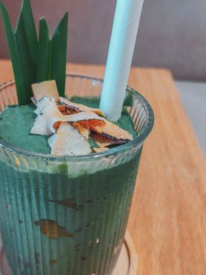  at IVEGAN SUPERSHOP BEN THANH - Healthy Plant Based Cafe in Ho Chi Minh City