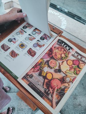  at IVEGAN SUPERSHOP BEN THANH - Healthy Plant Based Cafe in Ho Chi Minh City