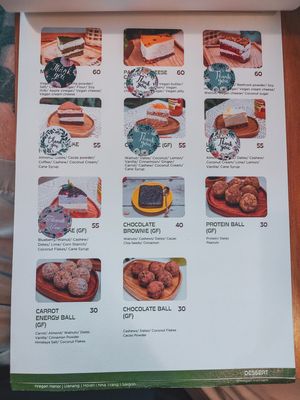  at IVEGAN SUPERSHOP BEN THANH - Healthy Plant Based Cafe in Ho Chi Minh City