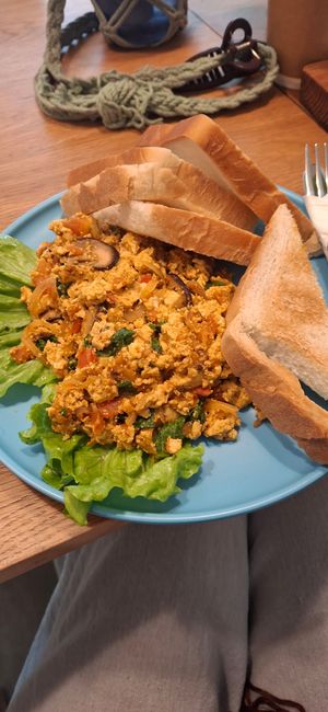  at IVEGAN SUPERSHOP BEN THANH - Healthy Plant Based Cafe in Ho Chi Minh City