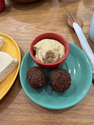   at IVEGAN SUPERSHOP BEN THANH - Healthy Plant Based Cafe in Ho Chi Minh City