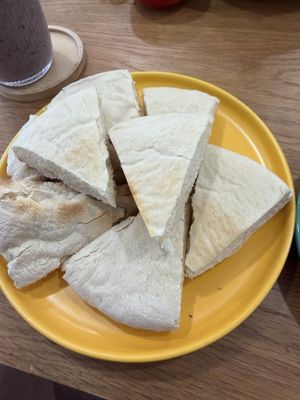   at IVEGAN SUPERSHOP BEN THANH - Healthy Plant Based Cafe in Ho Chi Minh City