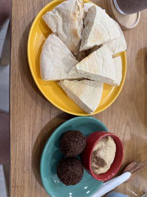   at IVEGAN SUPERSHOP BEN THANH - Healthy Plant Based Cafe in Ho Chi Minh City