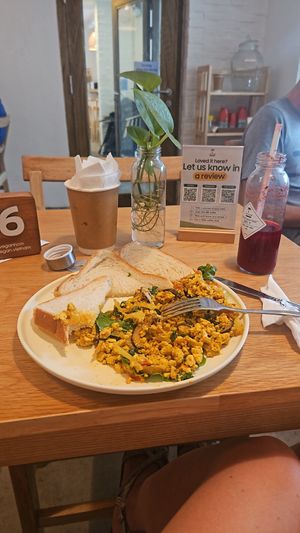  at IVEGAN SUPERSHOP BEN THANH - Healthy Plant Based Cafe in Ho Chi Minh City