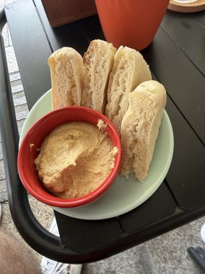   at IVEGAN SUPERSHOP BEN THANH - Healthy Plant Based Cafe in Ho Chi Minh City