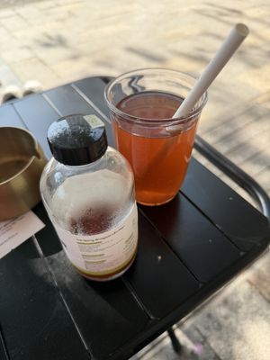   at IVEGAN SUPERSHOP BEN THANH - Healthy Plant Based Cafe in Ho Chi Minh City