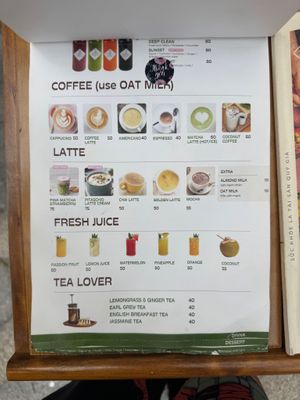  at IVEGAN SUPERSHOP BEN THANH - Healthy Plant Based Cafe in Ho Chi Minh City