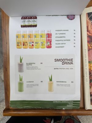  at IVEGAN SUPERSHOP BEN THANH - Healthy Plant Based Cafe in Ho Chi Minh City