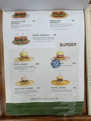  at IVEGAN SUPERSHOP BEN THANH - Healthy Plant Based Cafe in Ho Chi Minh City