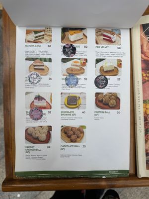  at IVEGAN SUPERSHOP BEN THANH - Healthy Plant Based Cafe in Ho Chi Minh City