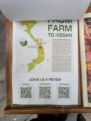  at IVEGAN SUPERSHOP BEN THANH - Healthy Plant Based Cafe in Ho Chi Minh City