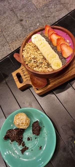  at IVEGAN SUPERSHOP BEN THANH - Healthy Plant Based Cafe in Ho Chi Minh City