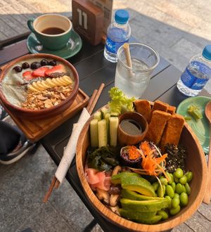  at IVEGAN SUPERSHOP BEN THANH - Healthy Plant Based Cafe in Ho Chi Minh City