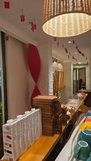  at IVEGAN SUPERSHOP BEN THANH - Healthy Plant Based Cafe in Ho Chi Minh City