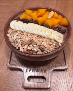  at IVEGAN SUPERSHOP BEN THANH - Healthy Plant Based Cafe in Ho Chi Minh City