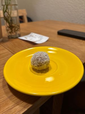 Good food 100% vegan at IVEGAN SUPERSHOP BEN THANH - Healthy Plant Based Cafe in Ho Chi Minh City