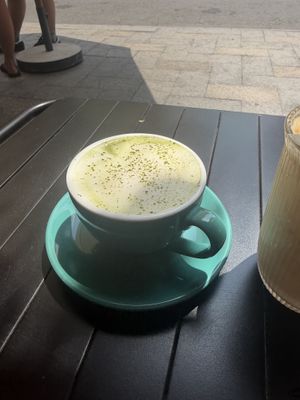   at IVEGAN SUPERSHOP BEN THANH - Healthy Plant Based Cafe in Ho Chi Minh City