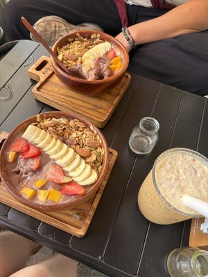   at IVEGAN SUPERSHOP BEN THANH - Healthy Plant Based Cafe in Ho Chi Minh City