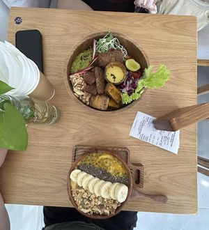   at IVEGAN SUPERSHOP BEN THANH - Healthy Plant Based Cafe in Ho Chi Minh City