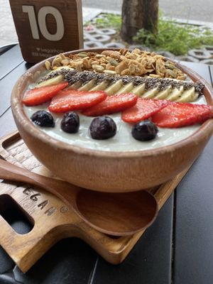   at IVEGAN SUPERSHOP BEN THANH - Healthy Plant Based Cafe in Ho Chi Minh City