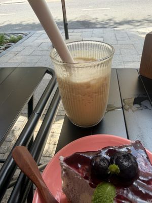   at IVEGAN SUPERSHOP BEN THANH - Healthy Plant Based Cafe in Ho Chi Minh City