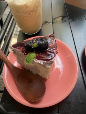   at IVEGAN SUPERSHOP BEN THANH - Healthy Plant Based Cafe in Ho Chi Minh City