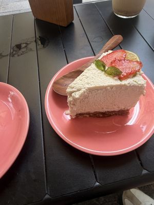   at IVEGAN SUPERSHOP BEN THANH - Healthy Plant Based Cafe in Ho Chi Minh City