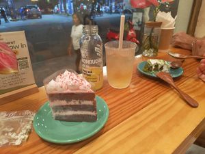  at IVEGAN SUPERSHOP BEN THANH - Healthy Plant Based Cafe in Ho Chi Minh City