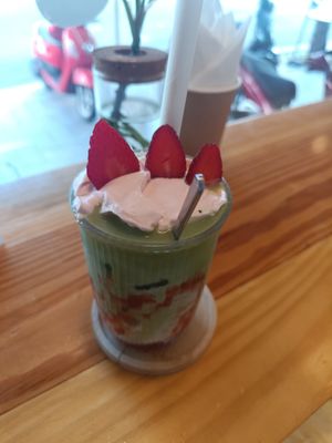  at IVEGAN SUPERSHOP BEN THANH - Healthy Plant Based Cafe in Ho Chi Minh City