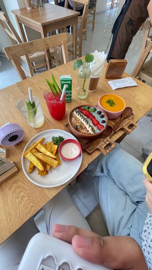  at IVEGAN SUPERSHOP BEN THANH - Healthy Plant Based Cafe in Ho Chi Minh City