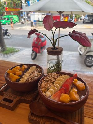  at IVEGAN SUPERSHOP BEN THANH - Healthy Plant Based Cafe in Ho Chi Minh City