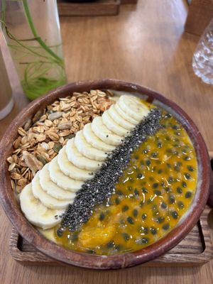 Amazing food! at IVEGAN SUPERSHOP BEN THANH - Healthy Plant Based Cafe in Ho Chi Minh City