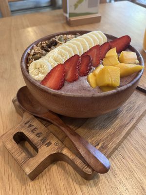   at IVEGAN SUPERSHOP BEN THANH - Healthy Plant Based Cafe in Ho Chi Minh City