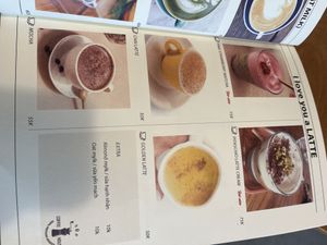   at IVEGAN SUPERSHOP BEN THANH - Healthy Plant Based Cafe in Ho Chi Minh City