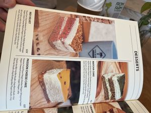   at IVEGAN SUPERSHOP BEN THANH - Healthy Plant Based Cafe in Ho Chi Minh City