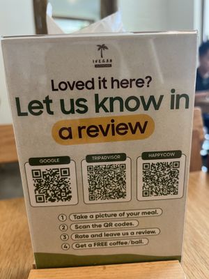   at IVEGAN SUPERSHOP BEN THANH - Healthy Plant Based Cafe in Ho Chi Minh City