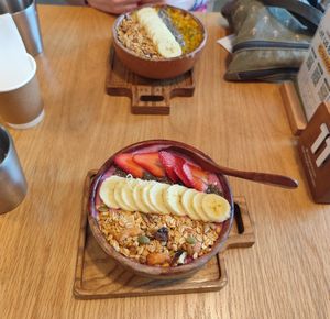  at IVEGAN SUPERSHOP BEN THANH - Healthy Plant Based Cafe in Ho Chi Minh City